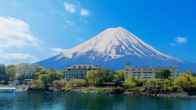 Fuji Lake Hotel