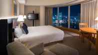 The Yokohama Bay Hotel Tokyu, фото 3