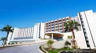 Hilton Okinawa Chatan Resort