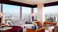 The Ritz — Carlton, Tokyo, фото 2