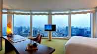 Andaz Tokyo Toranomon Hills - a concept by Hyatt