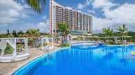 Oriental Hotel Okinawa Resort & Spa, фото 20