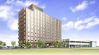 Hotel Route-Inn Isehara Ooyama Inter