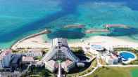 Sheraton OKINAWA SUNMARINA RESORT
