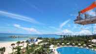 Sheraton OKINAWA SUNMARINA RESORT, фото 3