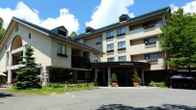 Hakuba Mominoki Hotel