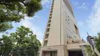 Hotel Hanshin Osaka