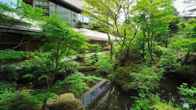 Senkeien Tsukioka Hotel, фото 2