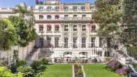 Palacio Duhau — Park Hyatt Buenos Aires