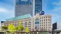 Swissotel Nankai Osaka