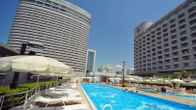 Kobe Portopia Hotel