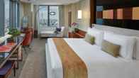 Mandarin Oriental Tokyo, фото 3