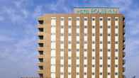 Hotel Route-Inn Toyama Inter