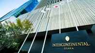 InterContinental Osaka, an IHG Hotel