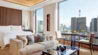 The Peninsula Tokyo, фото 4