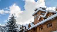 Pire-Hue Lodge, фото 6