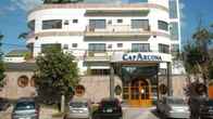 Complejo Turístico CapArcona