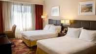 Holiday Inn Buenos Aires Ezeiza Airport, фото 20