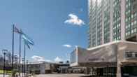 Sheraton Buenos Aires Hotel and Convention Center