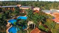 Iguazu Grand Resort Spa & Casino