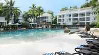 Peppers Beach Club and Spa - Palm Cove