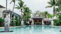 Pullman Port Douglas Sea Temple Resort and Spa