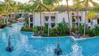 Pullman Port Douglas Sea Temple Resort and Spa, фото 2