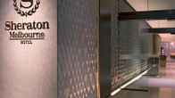 Sheraton Melbourne Hotel, фото 2