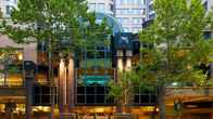 Sheraton Grand Sydney Hyde Park