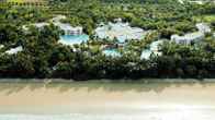 Sheraton Grand Mirage Resort, Port Douglas