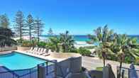 Clubb Coolum Beach Resort, фото 3