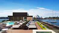 Park Hyatt Sydney, фото 2