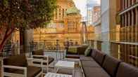 Hilton Sydney, фото 20