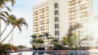 Pullman Cairns International