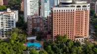 Dann Carlton Medellin Hotel