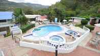 Villeta Boutique Hotel Spa, фото 8