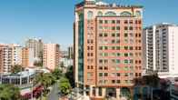 Hotel Dann Carlton Bucaramanga