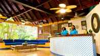 Cocoplum Beach Hotel, фото 4