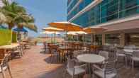 Radisson Hotel Cartagena Ocean Pavillion