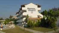 Haris Hotel