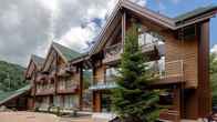 Отель Stellar Collection Chalet, Krasnaya Polyana