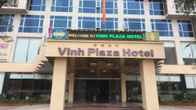 Vinh Plaza Hotel
