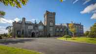Kilronan Castle Estate & Spa