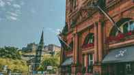 Waldorf Astoria Edinburgh - The Caledonian