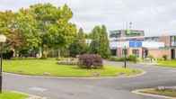 Holiday Inn Newcastle Gosforth Park