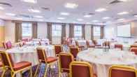 Holiday Inn Newcastle Gosforth Park, фото 4