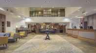 DoubleTree by Hilton Glasgow Westerwood Spa & Golf Resort, фото 2