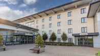 Maldron Hotel Portlaoise