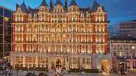 Mandarin Oriental Hyde Park, London