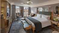 Mandarin Oriental Hyde Park, London, фото 4